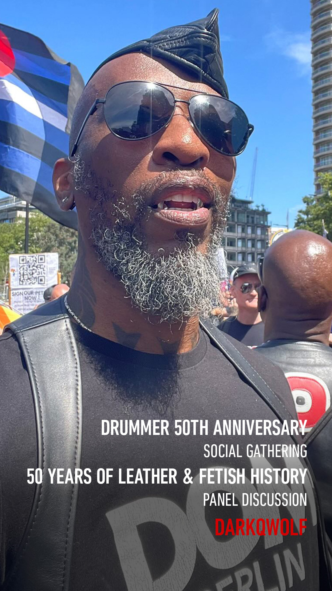 Masterclass speaker highlight