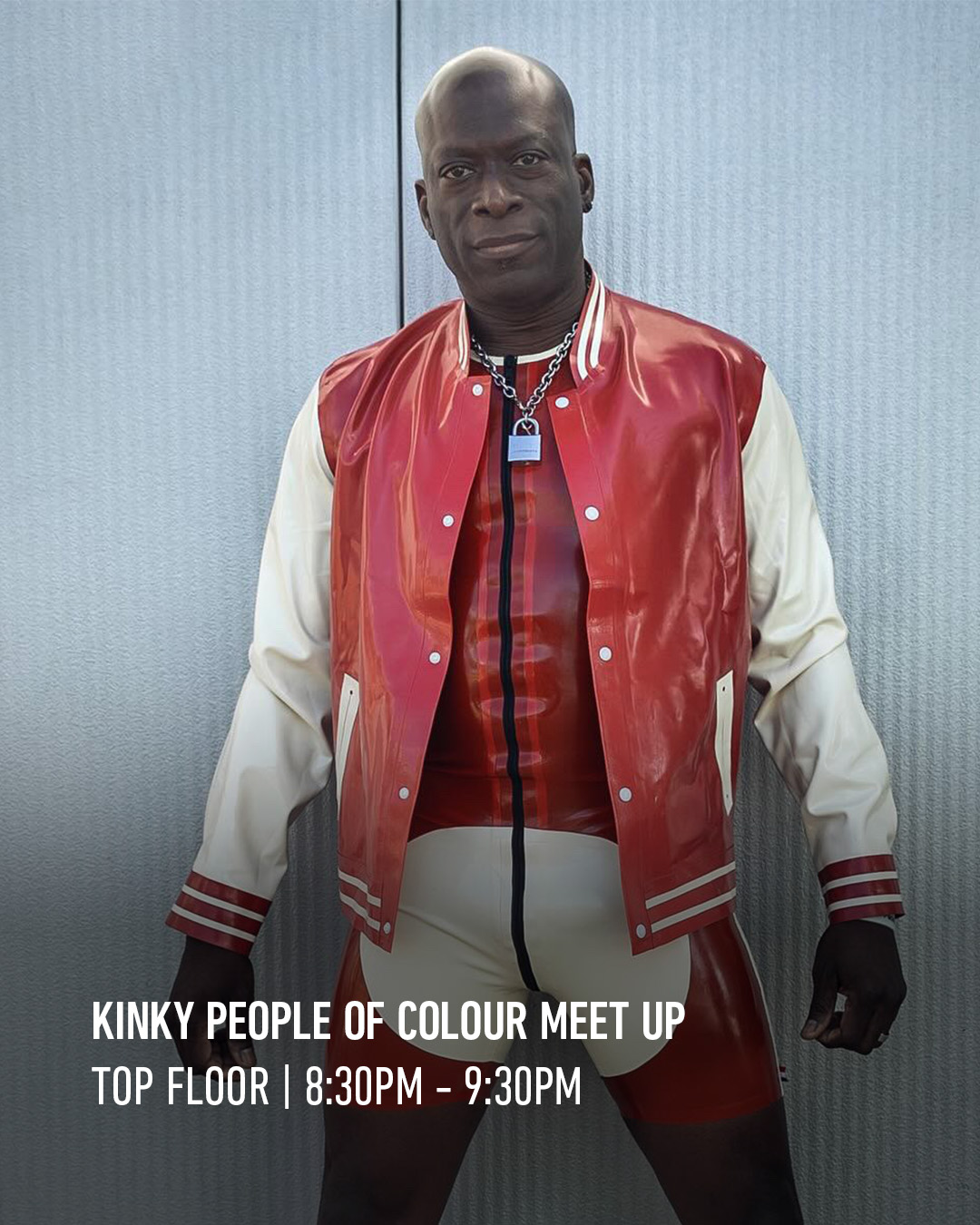 Masterclass slot banner