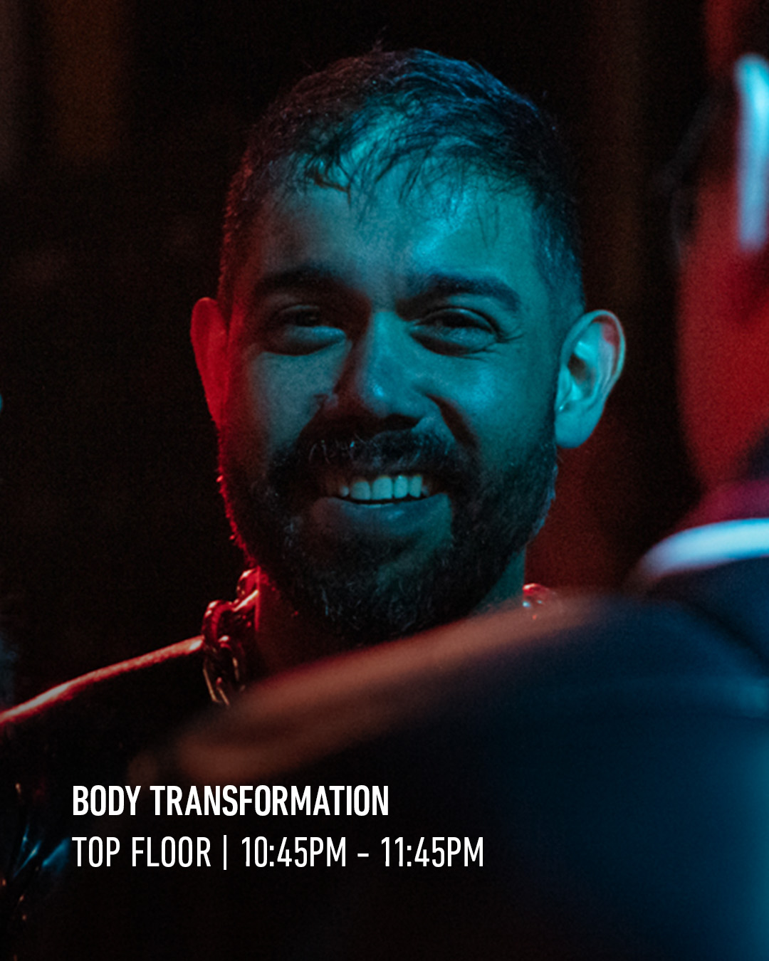 Masterclass slot banner